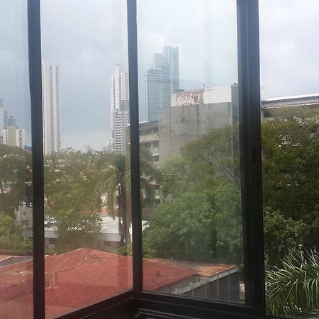 Hotel Andino Panama Dış mekan fotoğraf