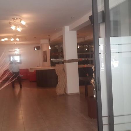 Hotel Andino Panama Dış mekan fotoğraf