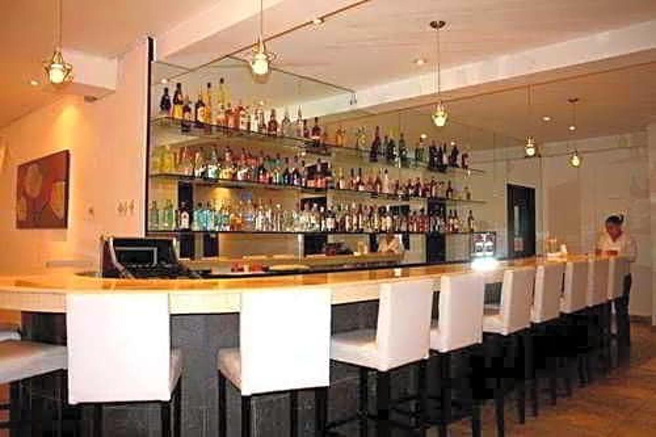 Hotel Andino Panama Dış mekan fotoğraf
