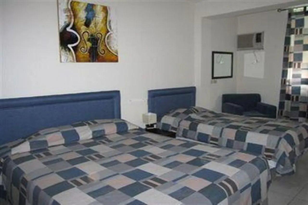 Hotel Andino Panama Dış mekan fotoğraf