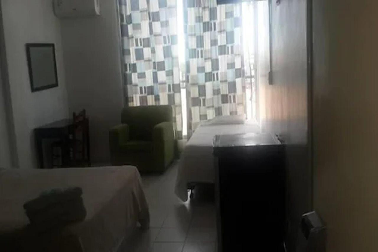 Hotel Andino Panama Dış mekan fotoğraf
