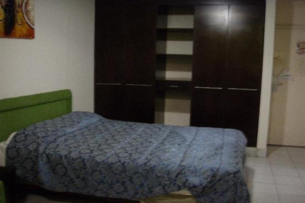 Hotel Andino Panama Dış mekan fotoğraf
