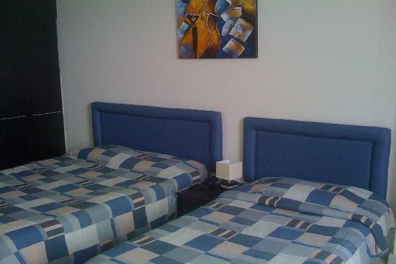 Hotel Andino Panama Dış mekan fotoğraf