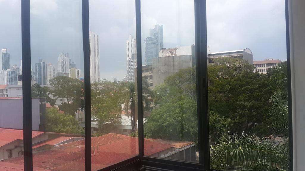 Hotel Andino Panama Dış mekan fotoğraf