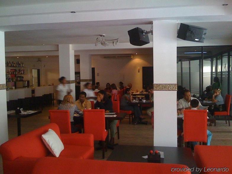 Hotel Andino Panama Dış mekan fotoğraf
