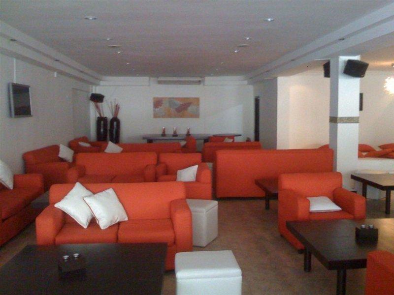 Hotel Andino Panama Dış mekan fotoğraf